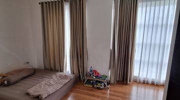 Gambar 2 Dijual Rumah Golf Island 6x15 Siap Ajb, Semi Furnished