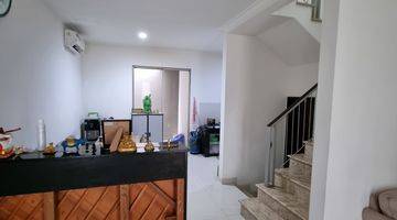 Gambar 4 Dijual Rumah Golf Island 6x15 Siap Ajb, Semi Furnished