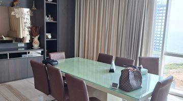 Gambar 1 Dijual Apartemen Regatta Tower Miami ( Sea View )