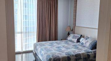 Gambar 4 Dijual Apartemen Regatta Tower Miami ( Sea View )