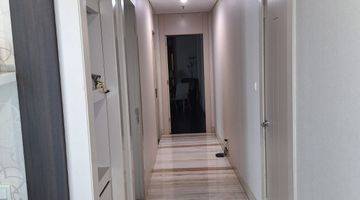 Gambar 5 Dijual Apartemen Regatta Tower Miami ( Sea View )