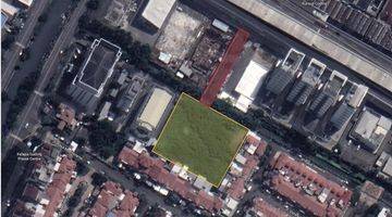 Gambar 2 Dijual Lahan Kelapa Gading Land, Kelapa Gading, Jakarta Utara