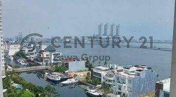 Gambar 1 Disewakan Apartemen Pantai Mutiara View City And Beach Jakut