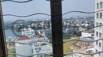 Gambar 2 Disewakan Apartemen Pantai Mutiara View City And Beach Jakut