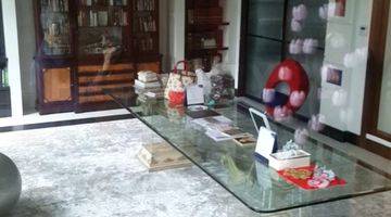 Gambar 1 Dijual Rumah Menteng Jakarta Pusat Semi Furnished