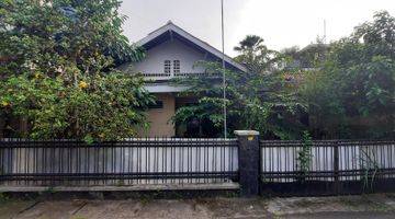 Gambar 1 Di Jual Rumah Lama Jl Ciniru Kebayoran Baru Senopati Area