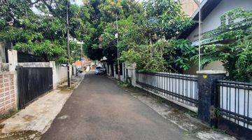 Gambar 5 Di Jual Rumah Lama Jl Ciniru Kebayoran Baru Senopati Area