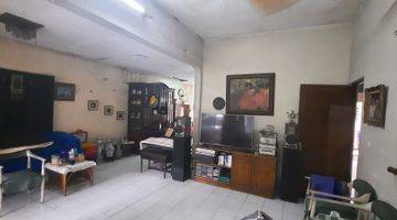 Gambar 4 Dijual Rumah di Jl Lamandau Kebayoran Baru , Jakarta Selatan