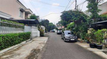 Gambar 5 Dijual Rumah di Jl Lamandau Kebayoran Baru , Jakarta Selatan