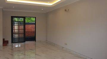 Gambar 2 Di Jual Rumah Band New Jl Cilandak Cipete Jakarta selatan 