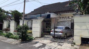 Gambar 1 Rumah Dijual Prime Area Jl Ciniru Kebayoran Baru 