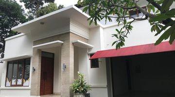 Gambar 1 Dijual Rumah di Jl Antasari Jakarta Selatan