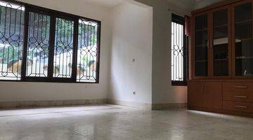 Gambar 4 Dijual Rumah di Jl Antasari Jakarta Selatan