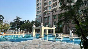 Gambar 1 Dijual Apartement Senayan Residence 3 BR Jakarta Selatan