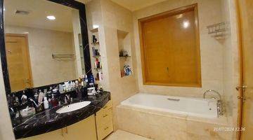 Gambar 5 Dijual Apartement Senayan Residence 3 BR Jakarta Selatan