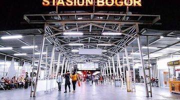 Gambar 4 Dekat Stasiun Bogor, Tanah Kavling Siap Bangun