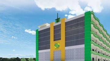 Gambar 4 Tanah Strategis di Bekasi Investasi Properti Terbaik Dengan Akses Transportasi Mudah 