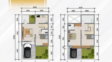 Gambar 4 Rumah Dijual di Daerah Hertasning Baru