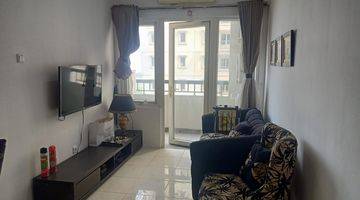 Gambar 1 Disewakan Apartemen Grand Palace 3BR+1 