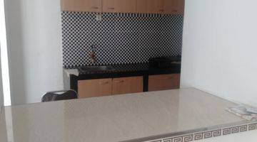 Gambar 1 Disewakan Apartemen Grand Palace 3BR+1