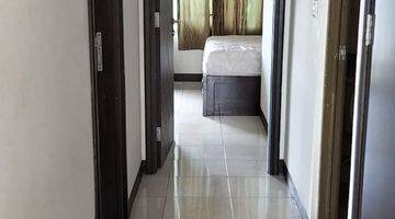 Gambar 4 Dijual Apartemen Boutique Kemayoran. 2br.furnished. Bagus