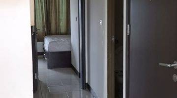 Gambar 1 Dijual Apartemen Boutique Kemayoran. 2br.furnished. Bagus