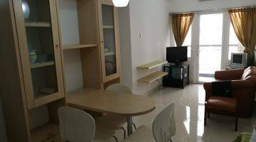 Gambar 2 Dijual Murah Apartemen Grand Palace 2BR