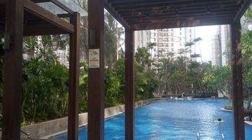 Gambar 3 Dijual Apartemen The Mansion Kemayoran