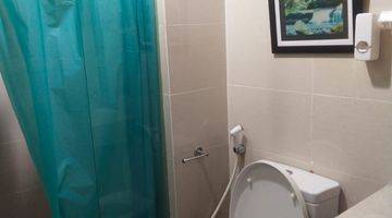 Gambar 5 Dijual Apartemen The Mansion Kemayoran