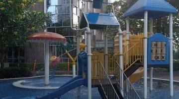 Gambar 2 Dijual Apartemen The Mansion Kemayoran