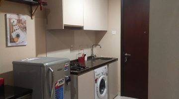 Gambar 4 Dijual Apartemen The Mansion Kemayoran