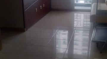 Gambar 1 Jual Cepat Apartemen Grand Palace Kemayoran 2br 70m