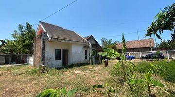 Gambar 1 Jual Rumah, Wayut, 500 M Jalan Ringroad Barat Kota Madiun 