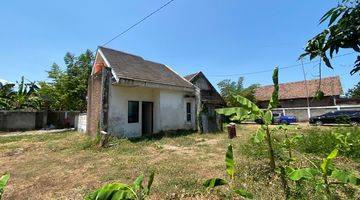 Gambar 3 Jual Rumah, Wayut, 500 M Jalan Ringroad Barat Kota Madiun 