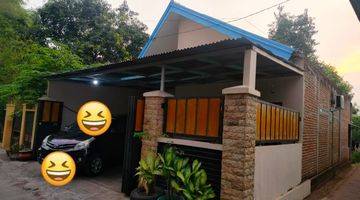 Gambar 1 Jual Rumah, Sogaten, 5 Menit Wisma Haji 