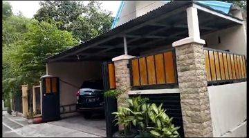 Gambar 4 Jual Rumah, Sogaten, 5 Menit Wisma Haji 