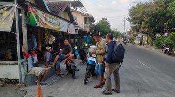 Gambar 3 Tanah Murah, Winongo, 3 Menit Rsud Madiun 