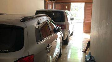 Gambar 3 For Sale Rumah 2 Lantai Di Cipete Shm