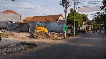 Gambar 2 Rumah 3 Lantai Shm Di Pedurungan, Palebon Raya