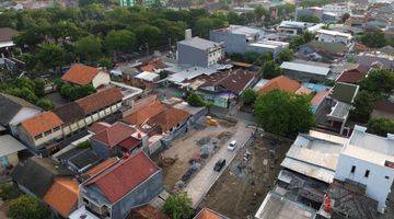 Gambar 1 Rumah 3 Lantai Shm Di Pedurungan, Palebon Raya