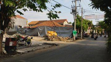 Gambar 5 Ruko Pinggir Jalan Utama Persis Cocok Buat Usaha Tengah Kota