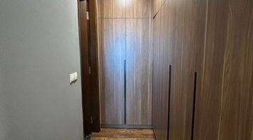 Gambar 4 Anandamaya Sudirman  2br Full Furnish Mewah D Jual  