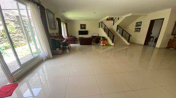 Gambar 5 Rumah Mewah Furnished Menarik Bsd Akses Cluster Favorite