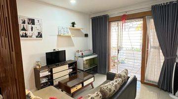 Gambar 5 Rumah Cantik Pondok Aren Semi Furnished Di Cluster Favorit