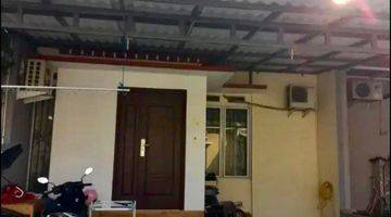 Gambar 1 Dijual Cepat Rumah Dekat Stasiun Jurang Mangu Bintaro Jarang Ada