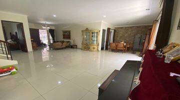 Gambar 4 Rumah Mewah Furnished Menarik Bsd Akses Cluster Favorite