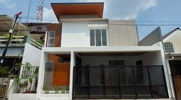 Gambar 2 Rumah Modern Brandnew Bintaro Jaya Sektor 9 Akses Strategis