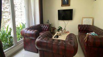 Gambar 3 Rumah Mewah Furnished Menarik Bsd Akses Cluster Favorite