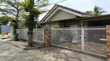 Gambar 1 Rumah Luas Asri Pondok Aren Perum Villa Japos Bebas Banjir!!