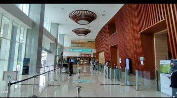 Gambar 5 Dijual Office Unit Plaza Oleos, Jl. Tb Simatupang